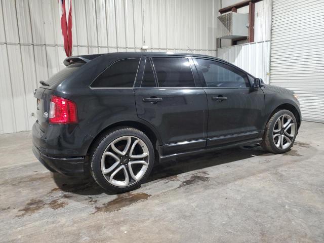 2013 Ford Edge Sport VIN: 2FMDK3AKXDBC57079 Lot: 50830264