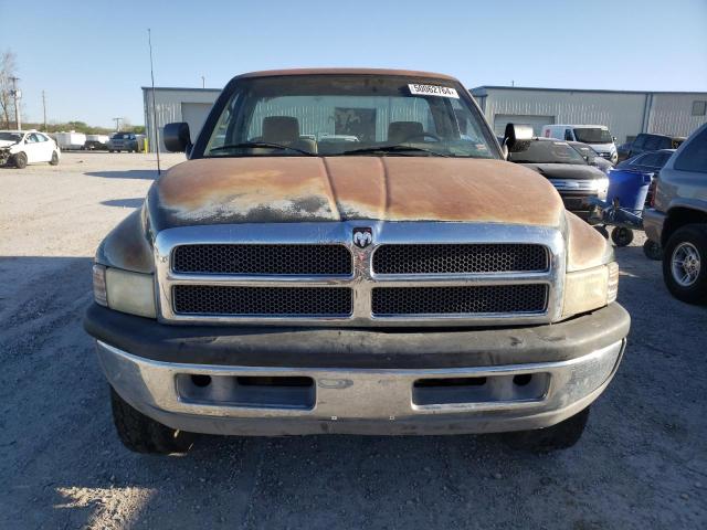 1996 Dodge Ram 1500 VIN: 1B7HF16Y1TS588505 Lot: 50062764