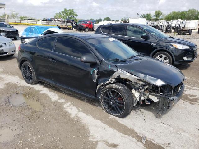 2005 Toyota Scion Tc VIN: JTKDE177550011748 Lot: 52346494