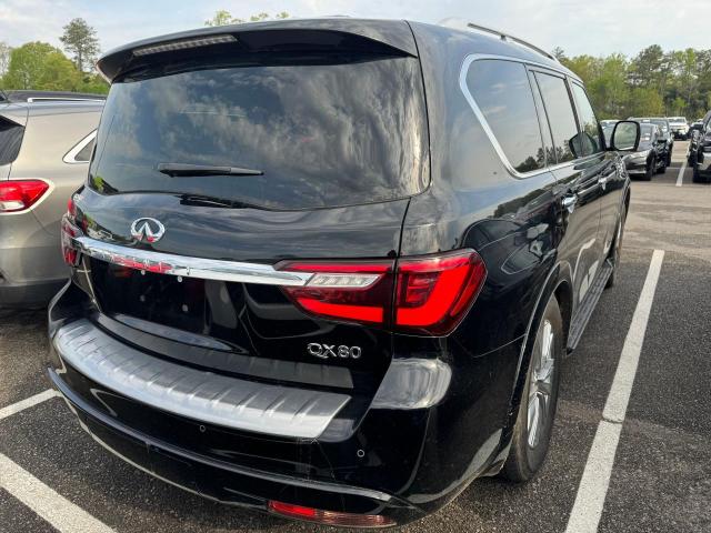 50915454 | 2021 Infiniti qx80 luxe