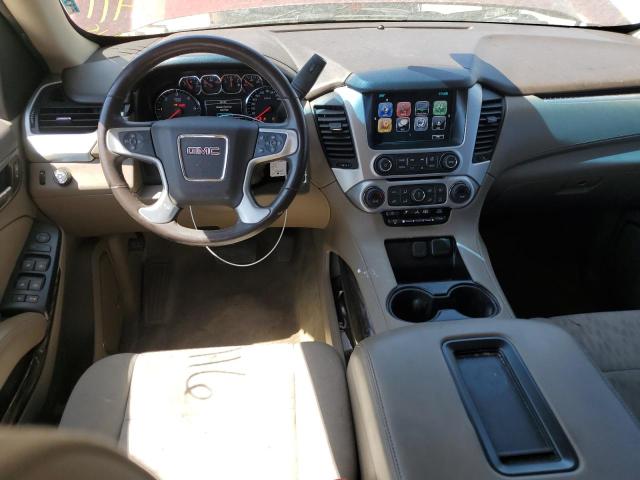 2018 GMC YUKON SLE 1GKS1AKCXJR292048