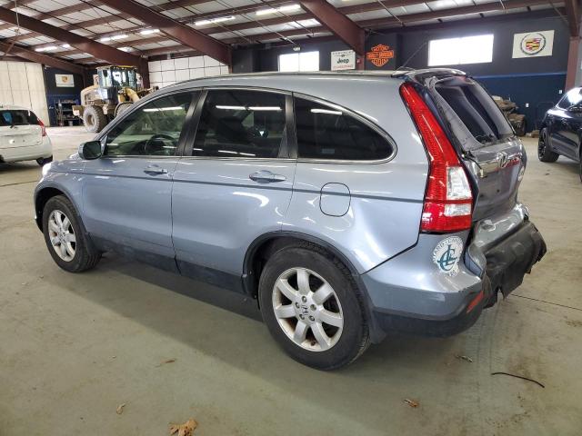 2008 Honda Cr-V Exl VIN: JHLRE48788C052930 Lot: 52879524