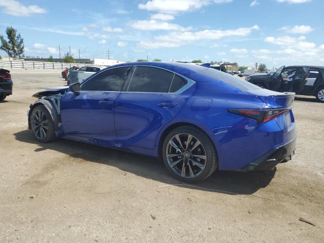 JTHGZ1B25R5072190 Lexus IS 350 F S  2