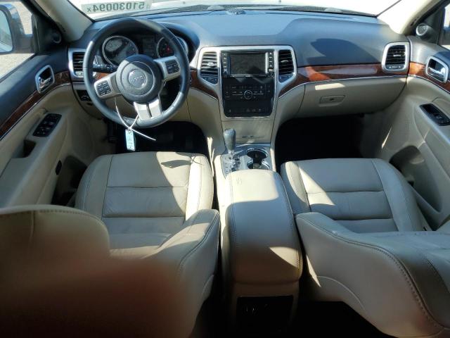 2013 Jeep Grand Cherokee Limited VIN: 1C4RJEBG3DC632250 Lot: 51030094