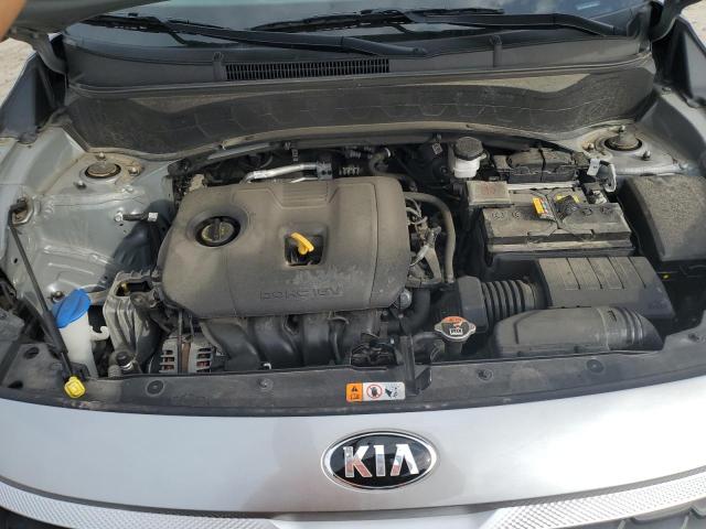 2021 KIA SELTOS LX - KNDEPCAA2M7048963
