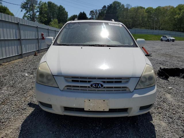 2008 Kia Sedona Ex VIN: KNDMB233986198132 Lot: 51206734