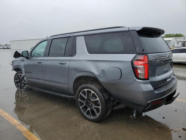 2022 Chevrolet Suburban - Image 2