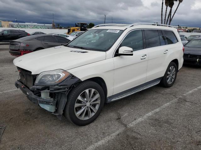 VIN 4JGDF7CE6EA291746 2014 Mercedes-Benz GL-Class, ... no.1