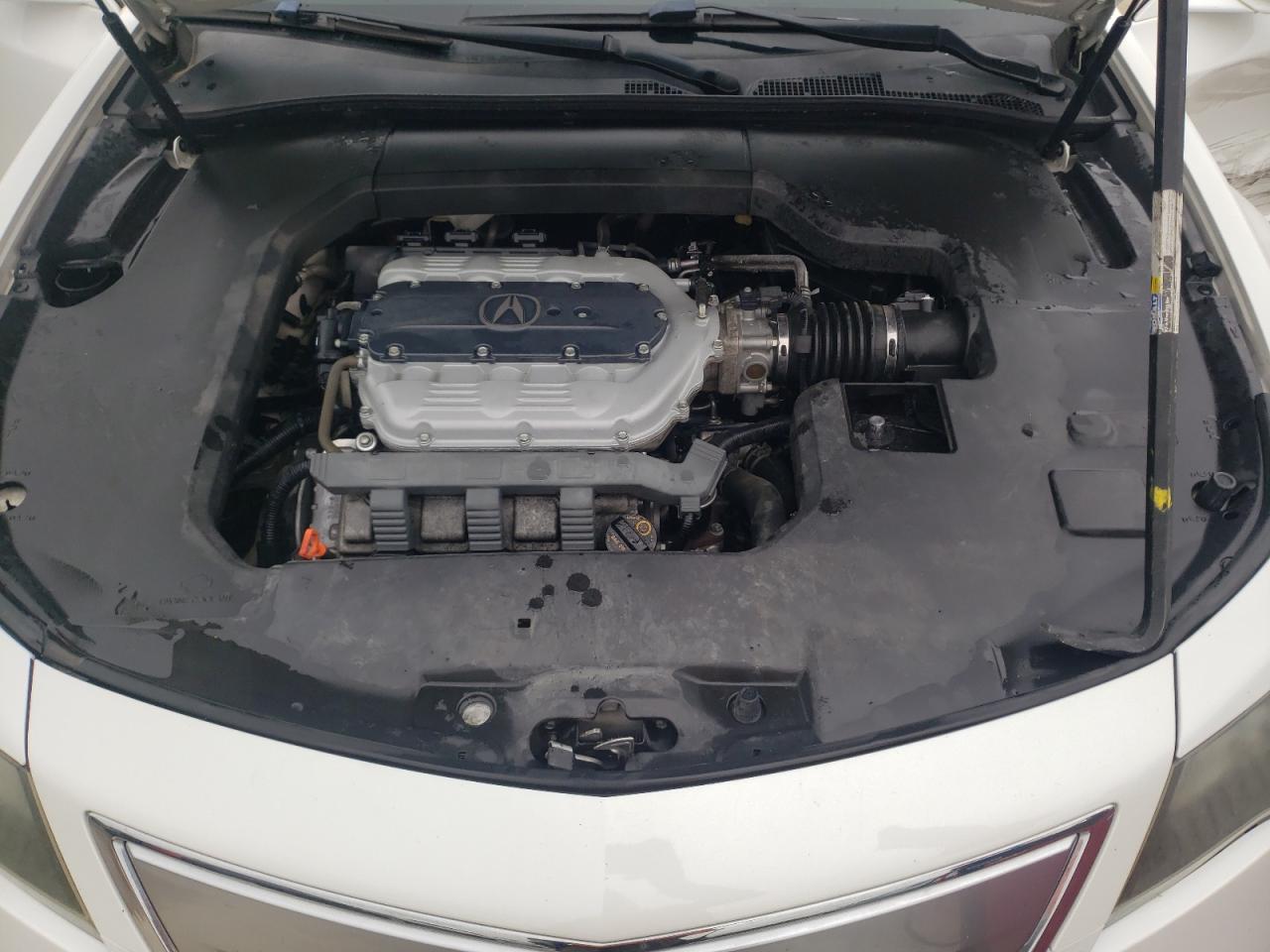 19UUA8F26EA005969 2014 Acura Tl