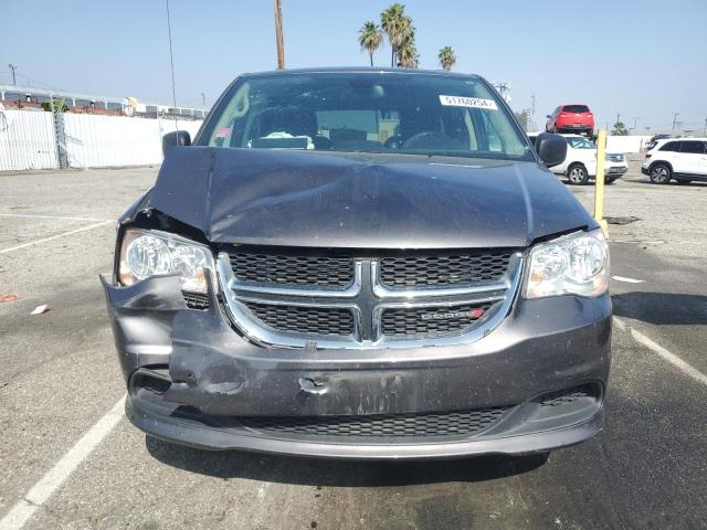 2C4RDGBG9KR729427 2019 Dodge Grand Caravan Se