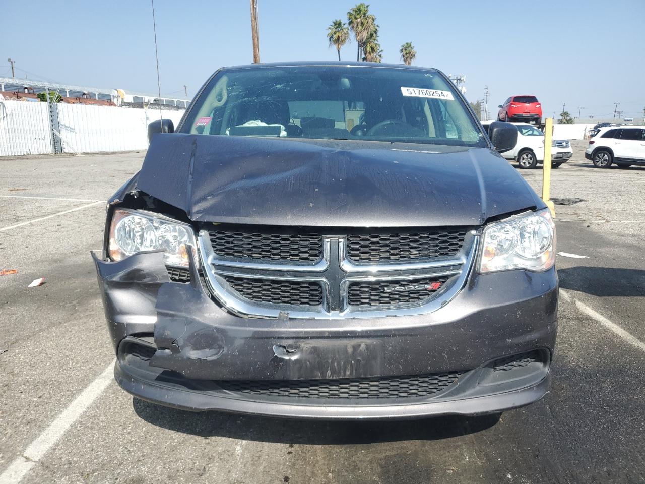 2C4RDGBG9KR729427 2019 Dodge Grand Caravan Se 2C4RDGBG9KR729427 2019 Dodge Grand Caravan Se