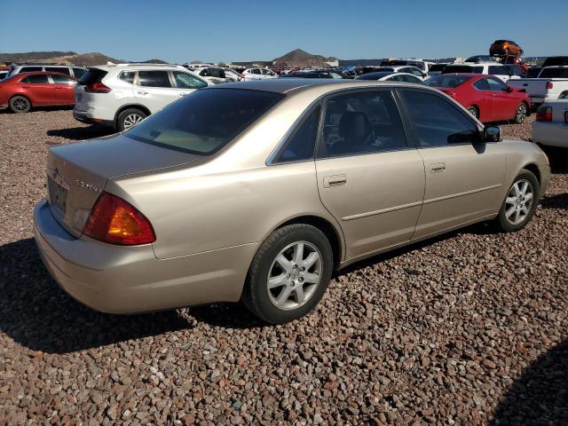 2002 Toyota Avalon Xl VIN: 4T1BF28B92U219880 Lot: 49460994