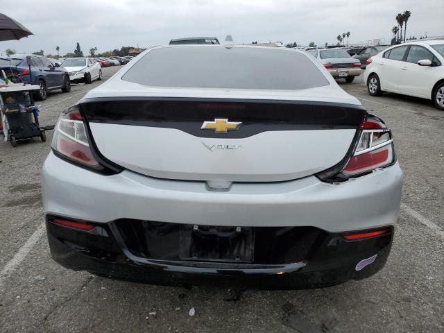 VIN 1G1RC6S53HU120043 2017 Chevrolet Volt, LT no.6