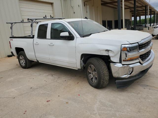 2018 CHEVROLET SILVERADO - 1GCVKREH7JZ316320