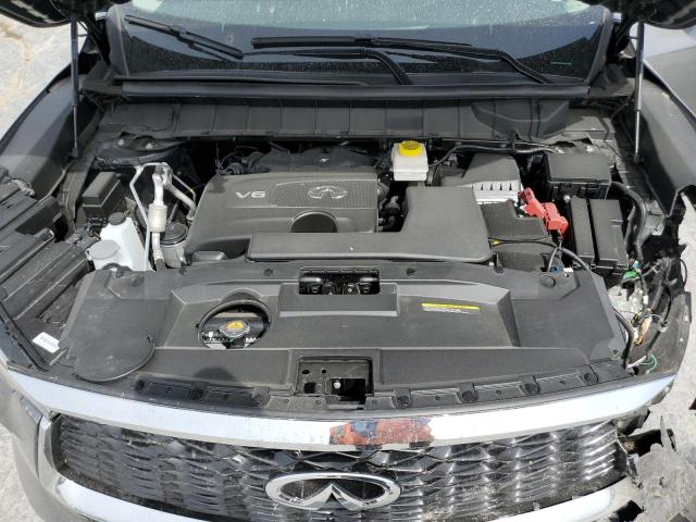 5N1DL1FRXRC345533 Infiniti QX60 LUXE 12