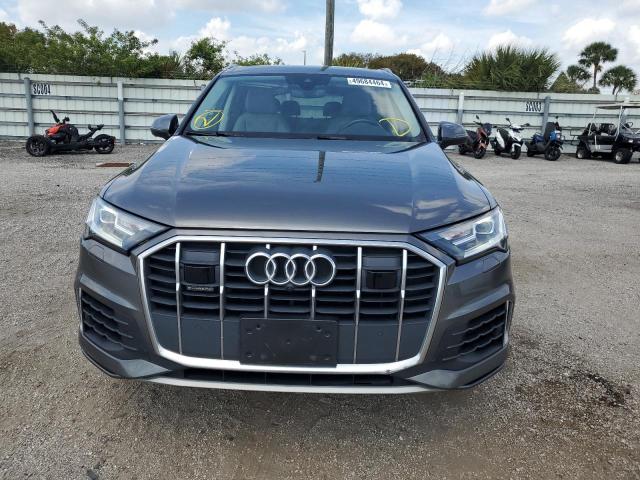 VIN WA1LXAF76LD006220 2020 Audi Q7, Premium Plus no.5