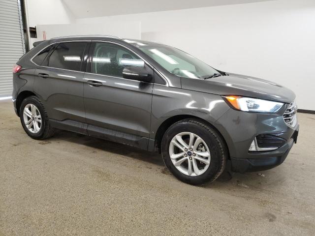 2020 Ford Edge Sel VIN: 2FMPK3J93LBA81050 Lot: 51531364