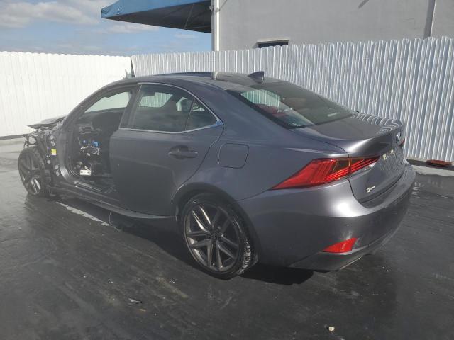 2020 LEXUS IS 300 F-S JTHGA1D23L5105764