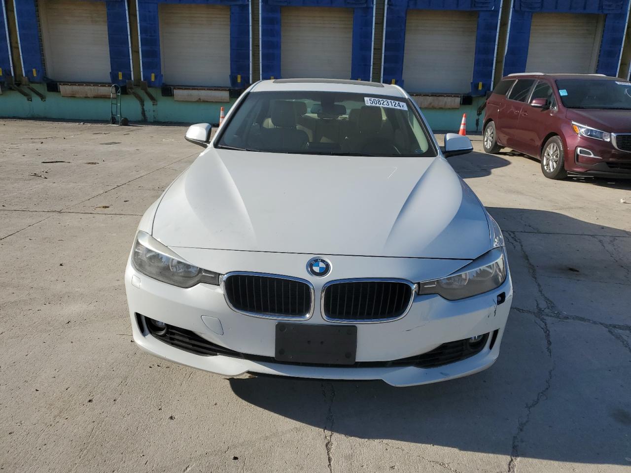 WBA3B5G54DNP41196 2013 BMW 328 Xi Sulev