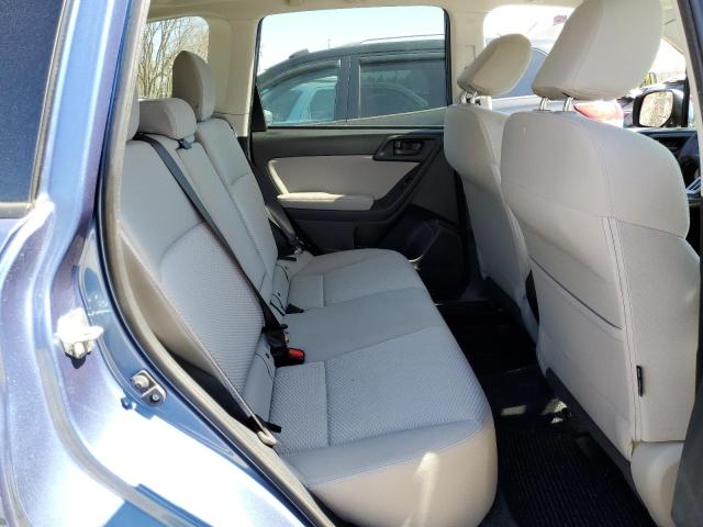 2015 Subaru Forester 2.5I Premium VIN: JF2SJADC9FH533024 Lot: 51809074