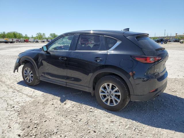 2023 MAZDA CX-5 PREFE - JM3KFBCM3P0123276