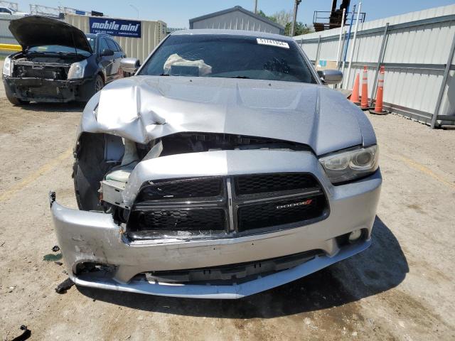 2013 Dodge Charger R/T VIN: 2C3CDXDTXDH617992 Lot: 51741354