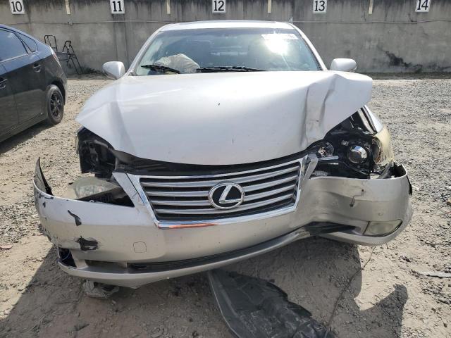 2011 Lexus Es 350 VIN: JTHBK1EG6B2459635 Lot: 50458214