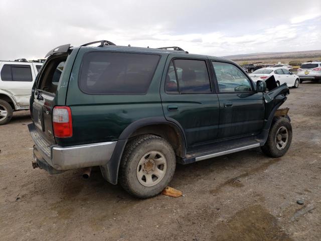 2000 Toyota 4Runner Sr5 VIN: JT3GN86R5Y0161643 Lot: 49644304