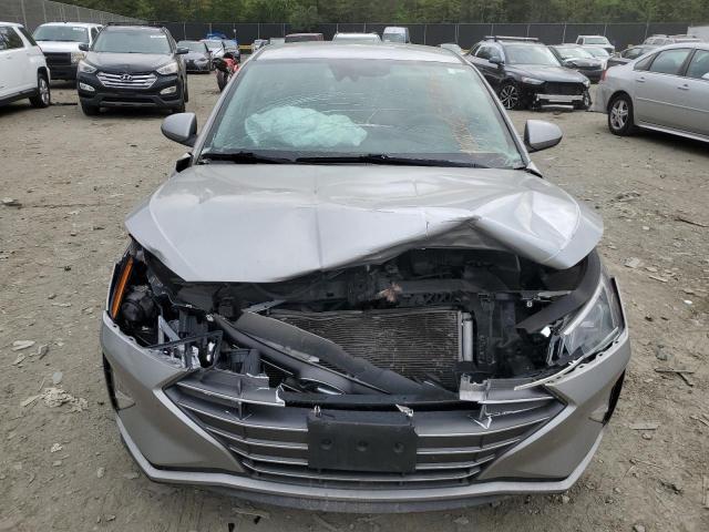 2020 Hyundai Elantra Sel VIN: 5NPD84LF5LH563585 Lot: 52020904