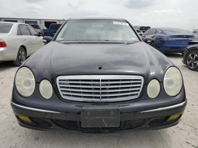 2003 Mercedes-Benz E 500 VIN: WDBUF70J13A321348 Lot: 51279214