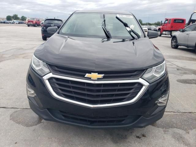 2018 Chevrolet Equinox Lt VIN: 2GNAXJEV8J6200408 Lot: 53011884