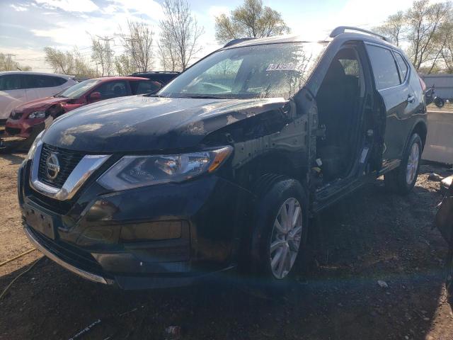 2019 Nissan Rogue S VIN: 5N1AT2MV4KC783351 Lot: 51351714