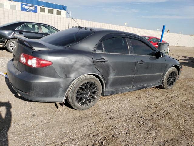 2004 Mazda 6 S VIN: 1YVHP80D845N38979 Lot: 52103484