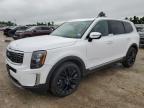 2021 KIA TELLURIDE - 5XYP54HC0MG145934