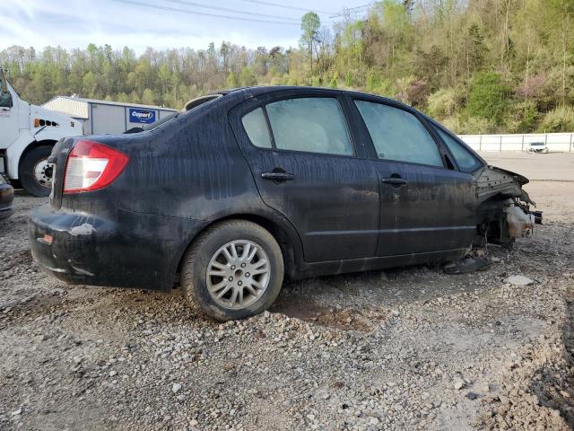 2012 Suzuki Sx4 Le VIN: JS2YC5A37C6302294 Lot: 51045684