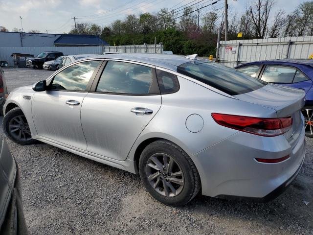 Vin: 5xxgt4l38lg416142, lot: 50092154, kia optima lx 20202