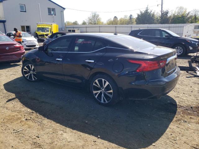 2018 Nissan Maxima 3.5S VIN: 1N4AA6APXJC364884 Lot: 51243204