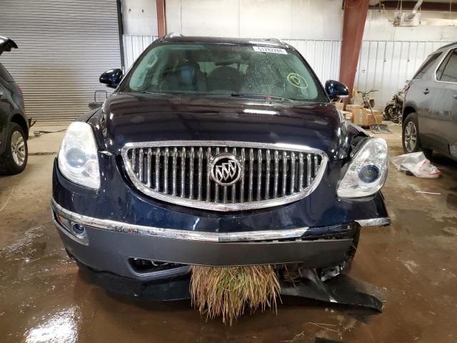 2012 Buick Enclave VIN: 5GAKRDED9CJ149752 Lot: 51282284