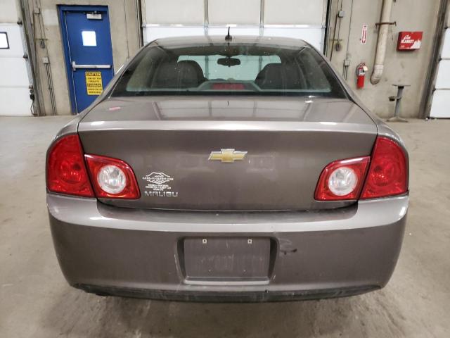 2011 Chevrolet Malibu Ls VIN: 1G1ZB5E12BF197634 Lot: 52478524