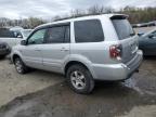 HONDA PILOT EX photo