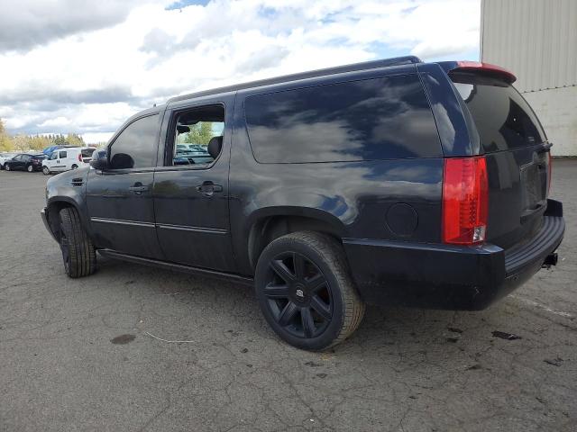 2011 Cadillac Escalade Esv Premium VIN: 1GYS4JEFXBR319169 Lot: 50363834