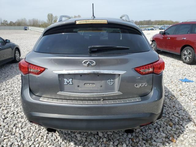 2014 Infiniti Qx70 VIN: JN8CS1MW3EM412736 Lot: 51772034