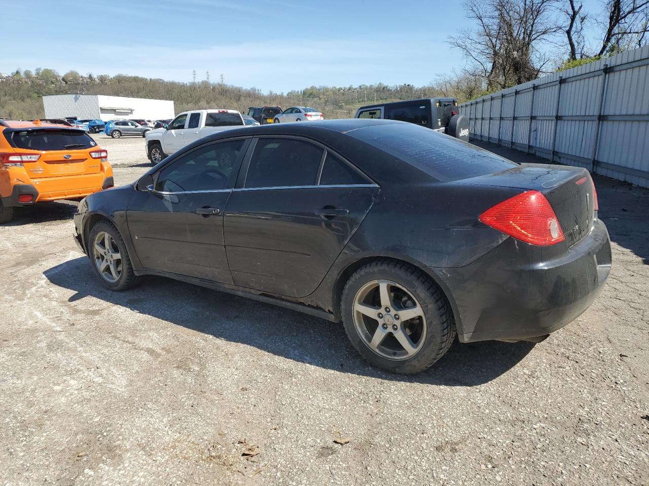 1G2ZG57N884137410 2008 Pontiac G6 Base