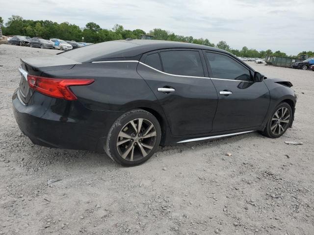 2017 Nissan Maxima 3.5S VIN: 1N4AA6AP7HC423450 Lot: 53029124