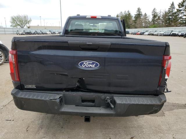 2024 FORD F150 XL - 1FTNF1K8XRKD24541