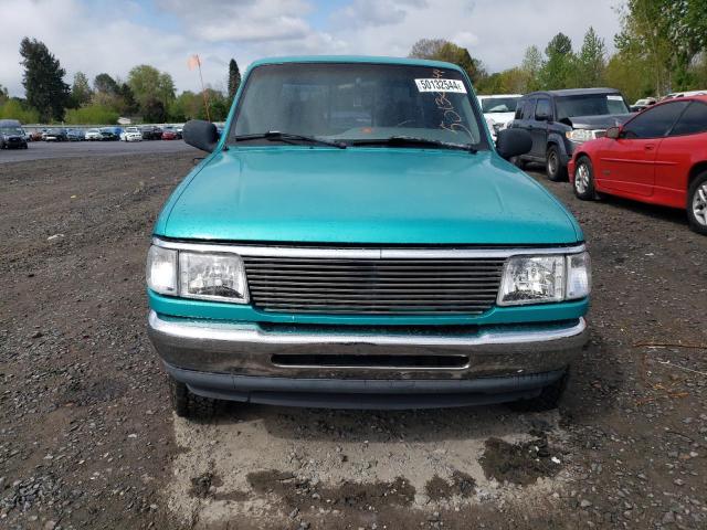1994 Ford Ranger Super Cab VIN: 1FTDR15UXRPA90013 Lot: 50132544