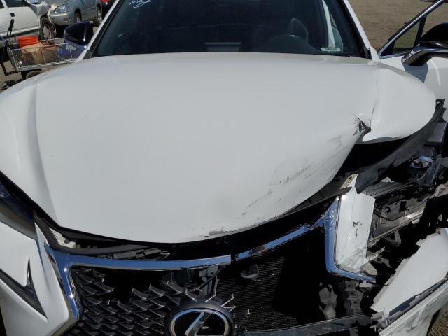 2016 Lexus Nx 200T Base VIN: JTJYARBZXG2036323 Lot: 52030134