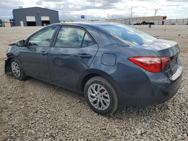 2017 Toyota Corolla L VIN: 2T1BURHE6HC881368 Lot: 51071954
