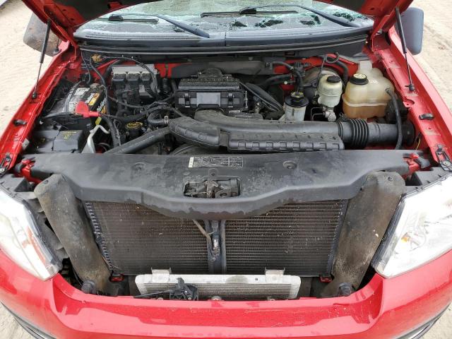 2005 Ford F150 VIN: 1FTRF14595NB88819 Lot: 51459074