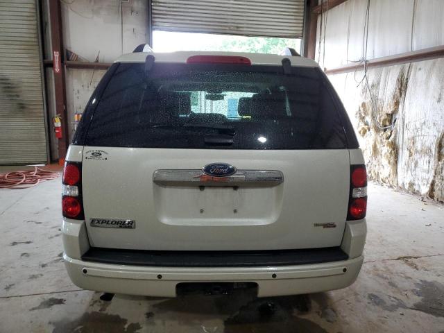 2006 Ford Explorer Limited VIN: 1FMEU75E36ZA17091 Lot: 53099654